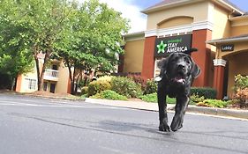 Extended Stay Americas Suites - Minot