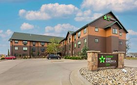 Extended Stay Americas Suites - Minot